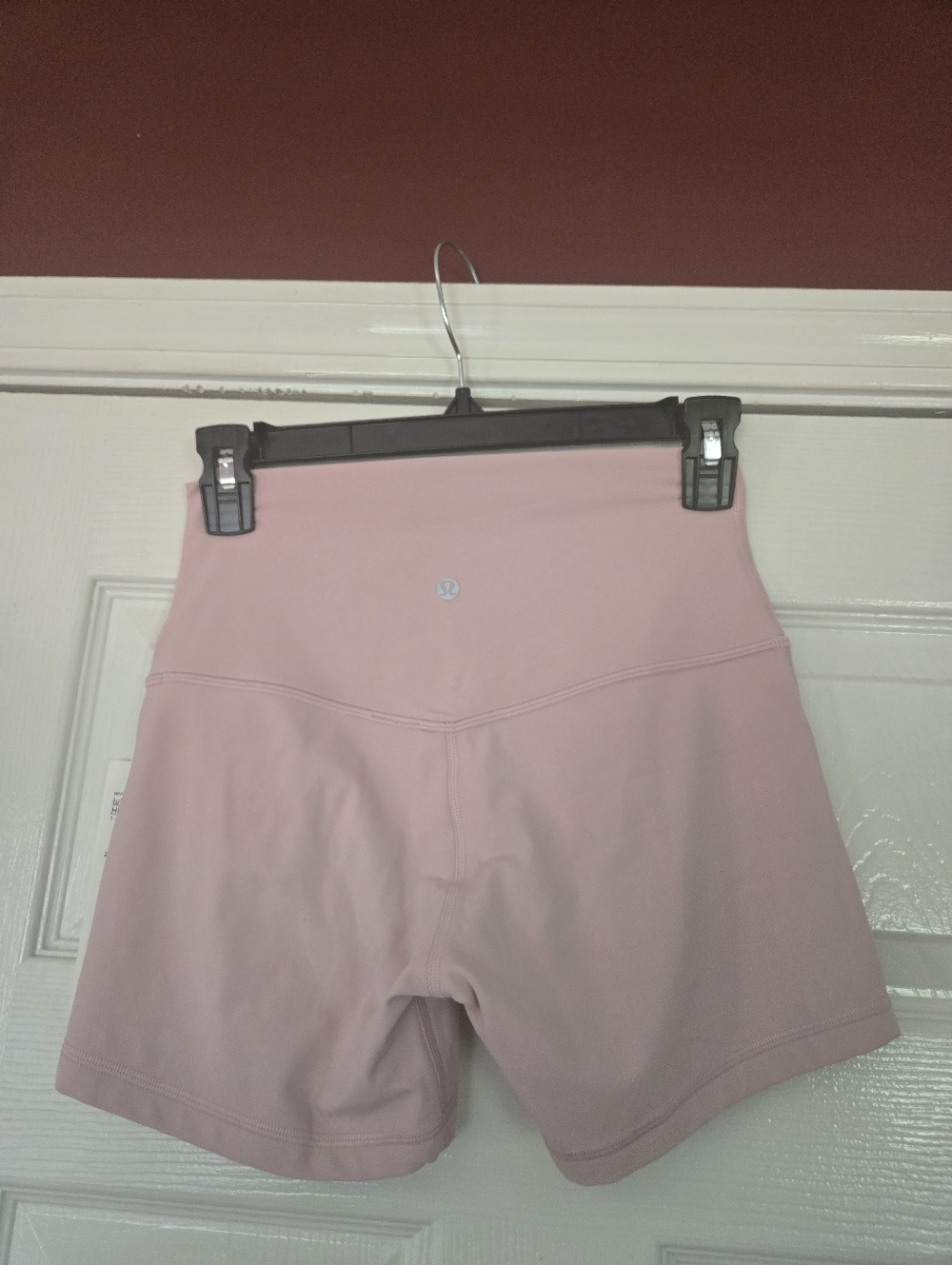 Lululemon Align High Rise Short 4" - Picture 4 of 4